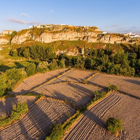 Cueva El Murallon Benamaurel 外观 照片